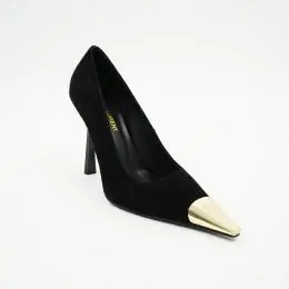 yves saint laurent ysl a talons hauts chaussures pour femme s_125b321